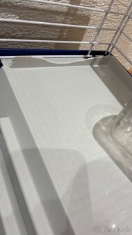 Klietka pre hlodavce - 4