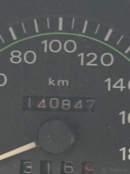 Fiat Punto - Cabrio 1.6 - 4