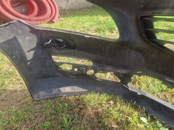 Predný nárazník Volvo S60, V60 - 4