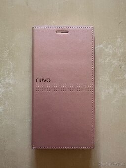 Nuvo obal Samsung Galaxy J3 - 4