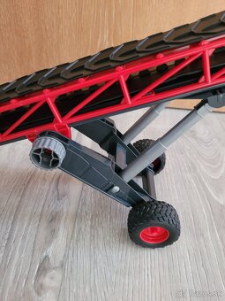 Bruder pasovy prepravník - 4