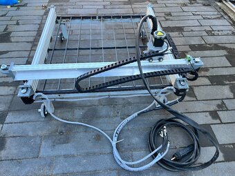 CNC plazma/Laser - 4