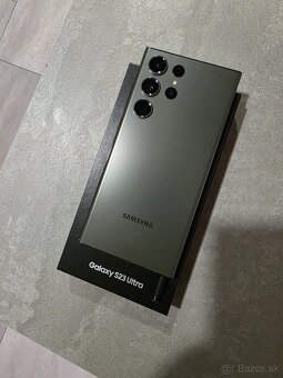 S23 ultra 12/512 - 4