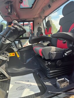 PB 600 polar, rolba, ratrak, Pisten Bully - 4