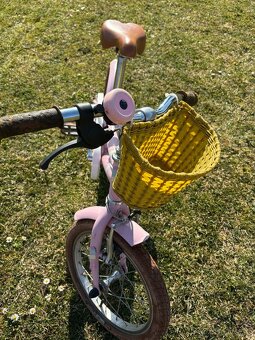 Detsky bicykel - 4