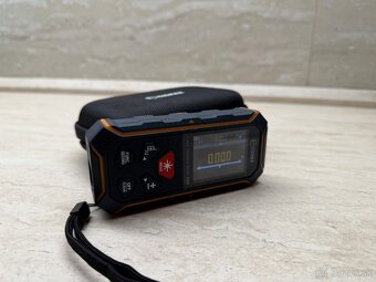 CIGMAN 60m Laserový Meter - 4