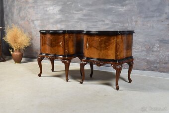 NOCNI STOLKY - 1950 - 4