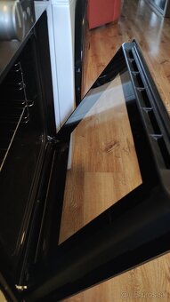 Elektrolux rúra - 4