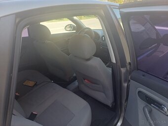 Seat cordoba 1.4 16v benzin - 4