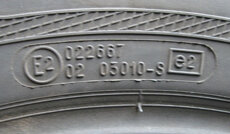 Kleber Dynaxer H P2 - 195/65 R15 91H (1 ks) - 4