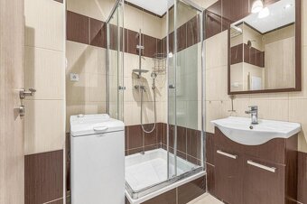 garzonka na prenajom Partizanske - 4