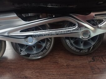 Rollerblade ..... - 4