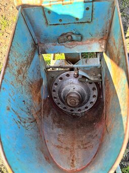 Sejačka na kukuricu - 4