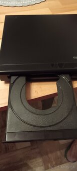 Dvd prehrávač Philips - 4