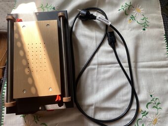 Screen separator - 4