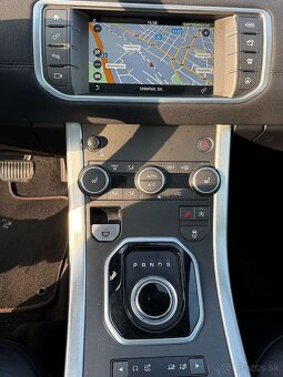Predám Range Rover evoque ročník 2018 - 4