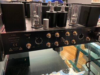 Allnic 7000 phono predzosilovac - 4