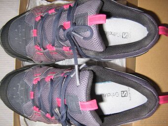 SALOMON CONTAGRIP vel. 38-24 cm - 4