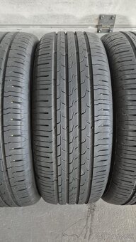 Pneumatiky 195/55 r16 Continental Letné - 4