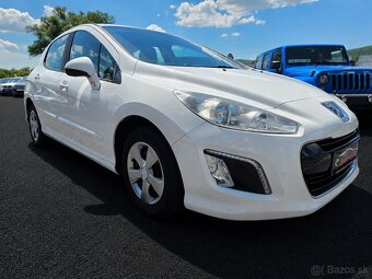 PEUGEOT 308 1.6VTi 88KW 2011 - 4
