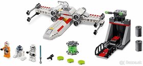 LEGO Star Wars 75235 Útek z priekopy so stíhačkou X-Wing - 4