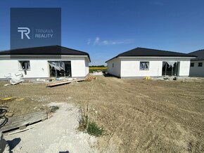 TRNAVA REALITY – novostavba domu typu bungalov, pozemok 579  - 4