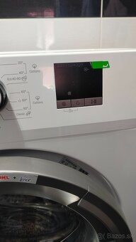 Beko práčka - 4