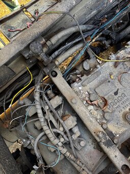 Liaz 18.33 4x4 - 4