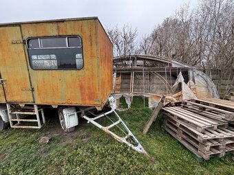 Poľnohospodárska činnosť - 4