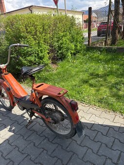 Babetta 207 - 4