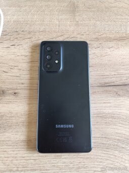 Samsung A53 5G 128Gb - 4
