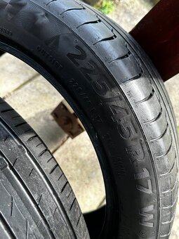 CONTINENTAL PREMIUMCONTACT 6 225/45 R17 - 4