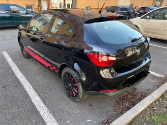 Seat Ibiza 1.2 TDI (6J) @ r.v. 2011 @ 216000km - 4