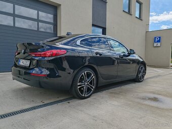 Bmw 218i f44 gran coupe - 4