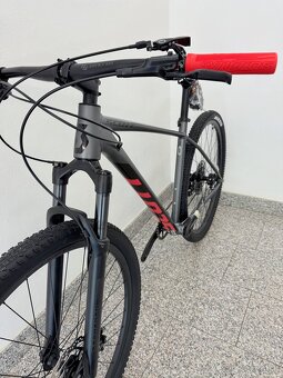 SCOTT Scale 970, 29“, veľ.: M, L, Dark grey, bicykel - 4