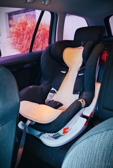 Britax Romer King II - 4