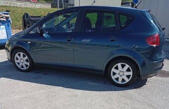Seat altea 1.9tdi - 4