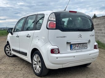 Citroen C3 Picasso - 4