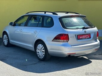 Volkswagen Golf VI Variant 1.6 TDi/77Kw r.v.2012 1.Maj. - 4