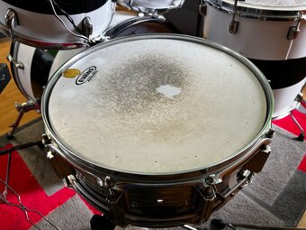 Komplet sada bicích - 4