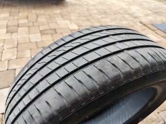 Letne pneu Firestone Roadhawk 215/55 r18 - 4
