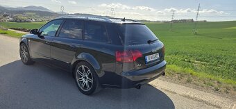 Predam Audi a4 2.5 v6.. 3x s_line - 4