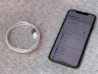 Apple Iphone 11 Pro Max 256gb Space Grey - Batéria 85% - 4
