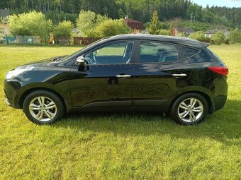 Hyundai ix35 2.0 CRDi 4x4 - 4