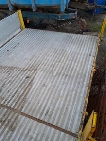 predam korbu 230x485 vhodna aj na vyklapac - 4
