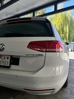 Passat B8 2.0 TDI Virtual bez Adblue - 4