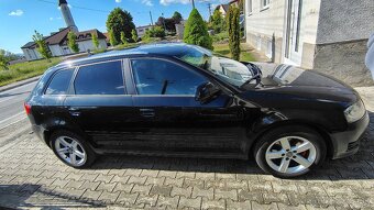 Audi A3 - 4