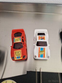 Autodráha - 4