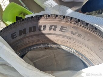 215/65 R16C ZIMNE VW T5 T6 - 4