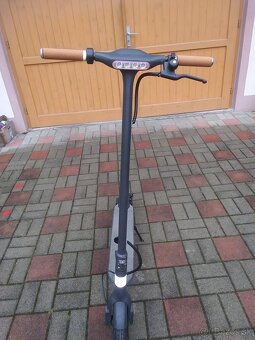 elektricka kolobezka MJ Energy 36v 350w - 4